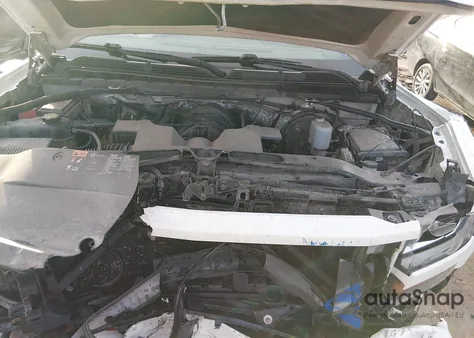 2016 Chevrolet Silverado 1500 2Lt from USA, damaged, VIN 3GCUKREC3GG201125